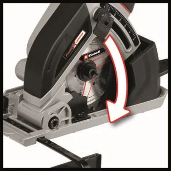 Einhell akumulatorska mini cirkularna testera TE-CS 18/89 Li - Solo-4 Einhell akumulatorska mini cirkularna testera TE-CS 18/89 Li - Solo-4